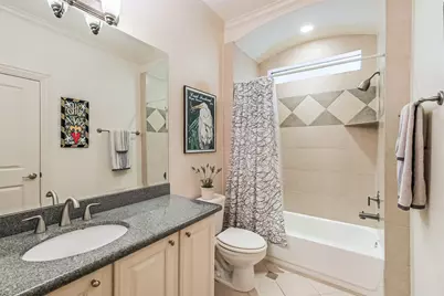 5217 Rose Street #A, Houston, TX 77007 - Photo 16