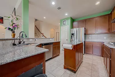 5626 Jay Thrush Drive, Richmond, TX 77407 - Photo 10