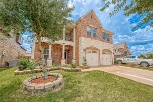 5626 Jay Thrush Dr, Richmond, TX 77407 - Photo 2