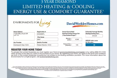 11354 Bellville Drive, Montgomery, TX 77316 - Photo 6