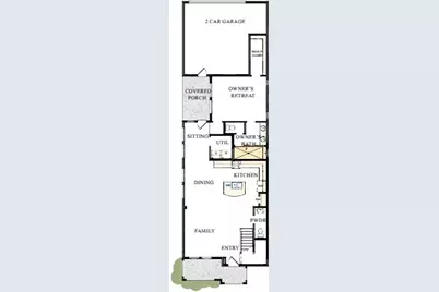 11354 Bellville Drive, Montgomery, TX 77316 - Photo 2