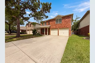 11918 Sonora Springs Drive, Tomball, TX 77375 - Photo 20