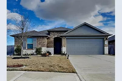 16034 Jordan Meadow Way, Hockley, TX 77447 - Photo 1
