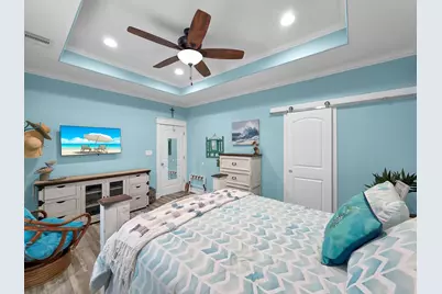 978 Seadrift Drive, Crystal Beach, TX 77650 - Photo 30