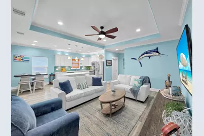 978 Seadrift Drive, Crystal Beach, TX 77650 - Photo 4