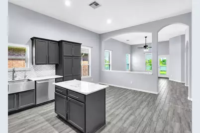 19111 W Windhaven Terrace Trail, Cypress, TX 77433 - Photo 8
