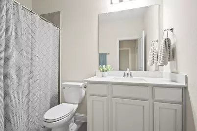 15415 Lancaster Falls Drive, Cypress, TX 77429 - Photo 32