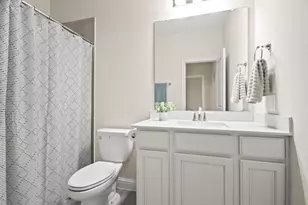 15415 Lancaster Falls Dr, Cypress, TX 77429 - Photo 32