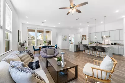 23607 Bottlebrush Terrace Trail, Katy, TX 77493 - Photo 8