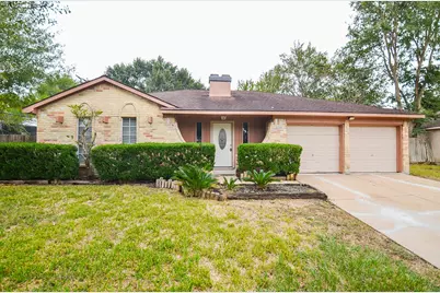 22803 Capitol Landing Lane, Katy, TX 77449 - Photo 1