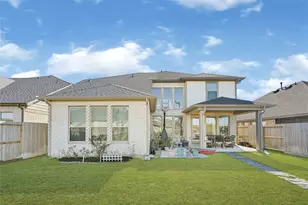 31406 Beacon Cove Trl, Fulshear, TX 77441 - Photo 34