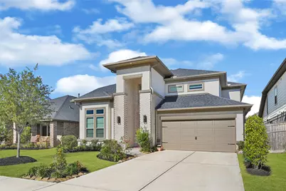 31406 Beacon Cove Trail, Fulshear, TX 77441 - Photo 1