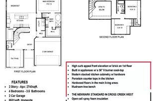 4419 Sweet Ashlyn St, Fulshear, TX 77441 - Photo 20