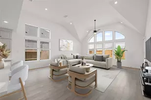 4419 Sweet Ashlyn St, Fulshear, TX 77441 - Photo 6