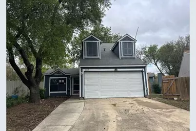 10059 Amber Field Drive, San Antonio, TX 78245 - Photo 1