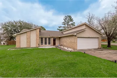 22516 Pebble Beach Way, Huntsville, TX 77320 - Photo 1