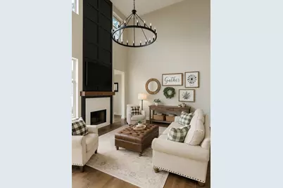 12907 Lake Mist Drive, Cypress, TX 77429 - Photo 6