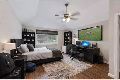 12907 Lake Mist Drive, Cypress, TX 77429 - Photo 16