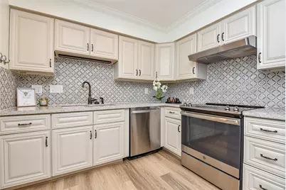 4812 Palmetto Street, Bellaire, TX 77401 - Photo 2