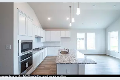 831 White Pine Haven Lane, Crosby, TX 77532 - Photo 6