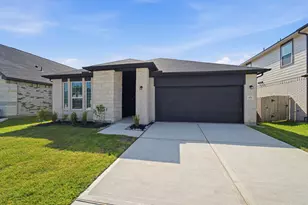 831 White Pne Hvn Ln, Crosby, TX 77532 - Photo 2