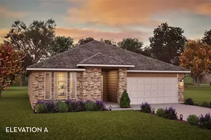 831 White Pne Hvn Ln, Crosby, TX 77532 - Photo 1