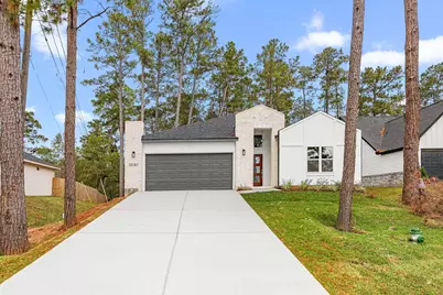 12161 La Salle River Rd, Conroe, TX 77304 - Photo 4
