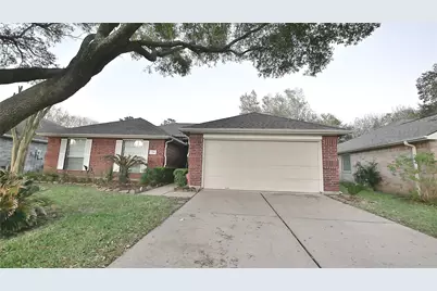 1335 Hidden Canyon Rd, Katy, TX 77450 - Photo 1