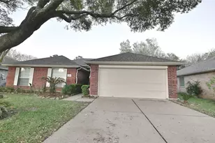 1335 Hidden Canyon Rd, Katy, TX 77450 - Photo 1
