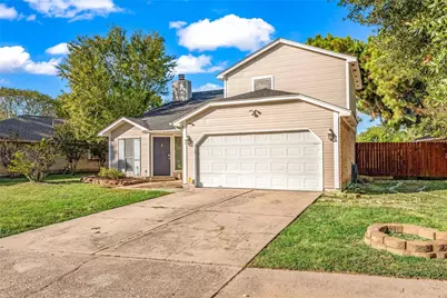 24014 Red Sky Drive, Spring, TX 77373 - Photo 2