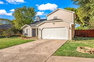 24014 Red Sky Dr, Spring, TX 77373 - Photo 2