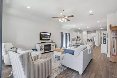 24402 Morningside Terrace Court, Tomball, TX 77375 - Photo 12