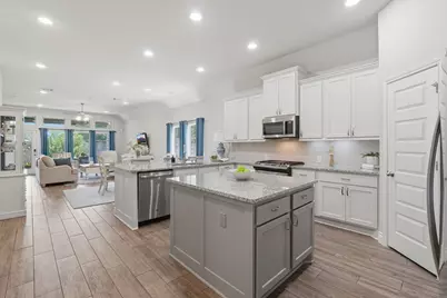 24402 Morningside Terrace Court, Tomball, TX 77375 - Photo 8
