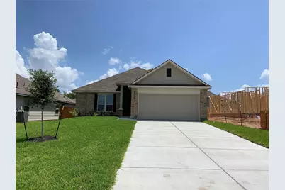 139 Bates Court, Huntsville, TX 77320 - Photo 2