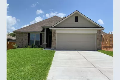 139 Bates Court, Huntsville, TX 77320 - Photo 1