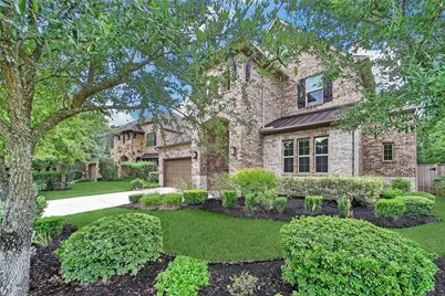 150 Cliftons Curve Way, Montgomery, TX 77316 - Photo 4