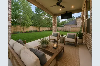 150 Cliftons Curve Way, Montgomery, TX 77316 - Photo 44