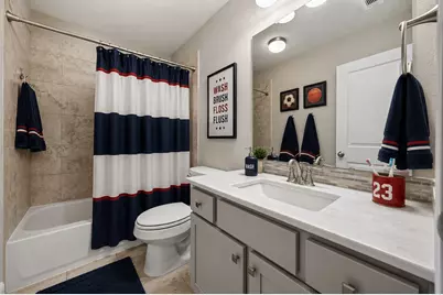 150 Cliftons Curve Way, Montgomery, TX 77316 - Photo 38