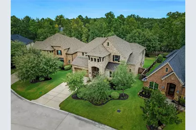 150 Cliftons Curve Way, Montgomery, TX 77316 - Photo 2