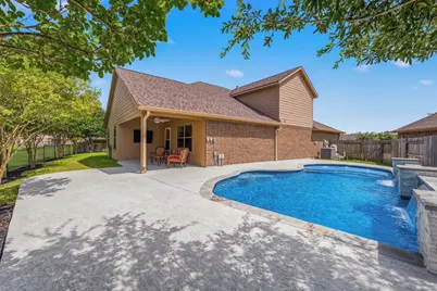 9702 Jacy Creek Drive, Tomball, TX 77375 - Photo 4