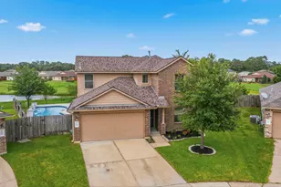 9702 Jacy Creek Dr, Tomball, TX 77375 - Photo 1