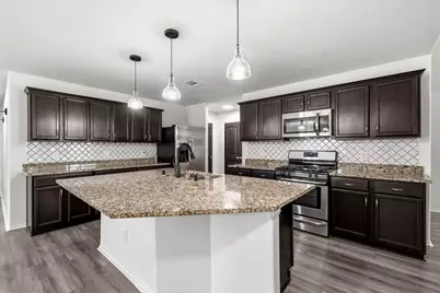 9702 Jacy Creek Drive, Tomball, TX 77375 - Photo 14
