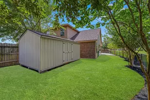 9702 Jacy Creek Dr, Tomball, TX 77375 - Photo 46