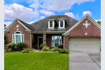 1062 Cayman Bend Lane, League City, TX 77573 - Photo 1