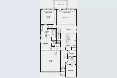 1122 Mattinson Rae Court, Tomball, TX 77375 - Photo 2