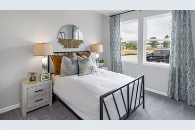 1122 Mattinson Rae Court, Tomball, TX 77375 - Photo 6