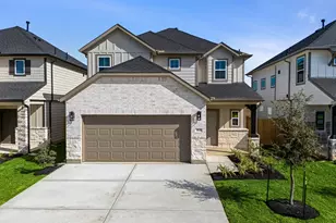 3818 Downy Birch Ln, Houston, TX 77084 - Photo 2