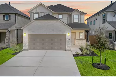 3818 Downy Birch Lane, Houston, TX 77084 - Photo 1