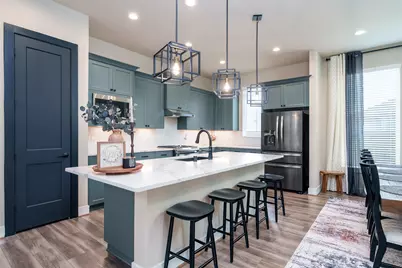 3348 Voda Bend Drive, Katy, TX 77493 - Photo 4