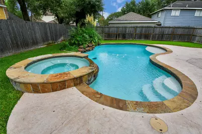12622 Campsite Trail, Cypress, TX 77429 - Photo 2